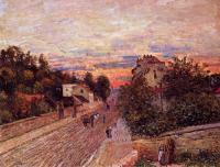 Sisley, Alfred